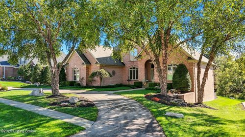 12906 Ridgemoor Dr, Prospect, KY, 40059-8195 | Card Image