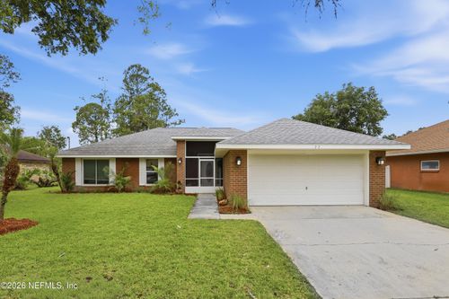 77 Bruning Ln, Palm Coast, FL, 32137-8710 | Card Image