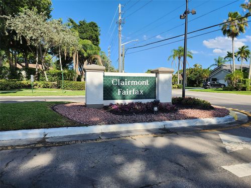 302-10665 W Clairmont Cir, Tamarac, FL, 33321-7858 | Card Image