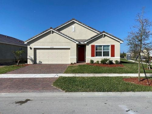 10574 Sw Jem St, Port St. Lucie, FL, 34987-7731 | Card Image