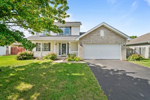 5532 Danburry Dr, Rockford, IL, 61109-7539 | Card Image