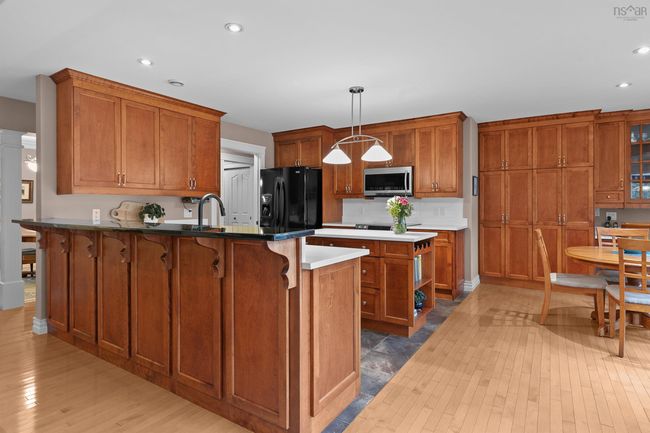 10 Oakland Point Lane, House other with 5 bedrooms, 3 bathrooms and 4 parking in Head Of St Margarets Bay NS | Image 13