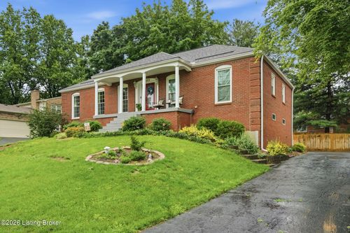 3903 Bayonne Ct, Jeffersontown, KY, 40299-1400 | Card Image