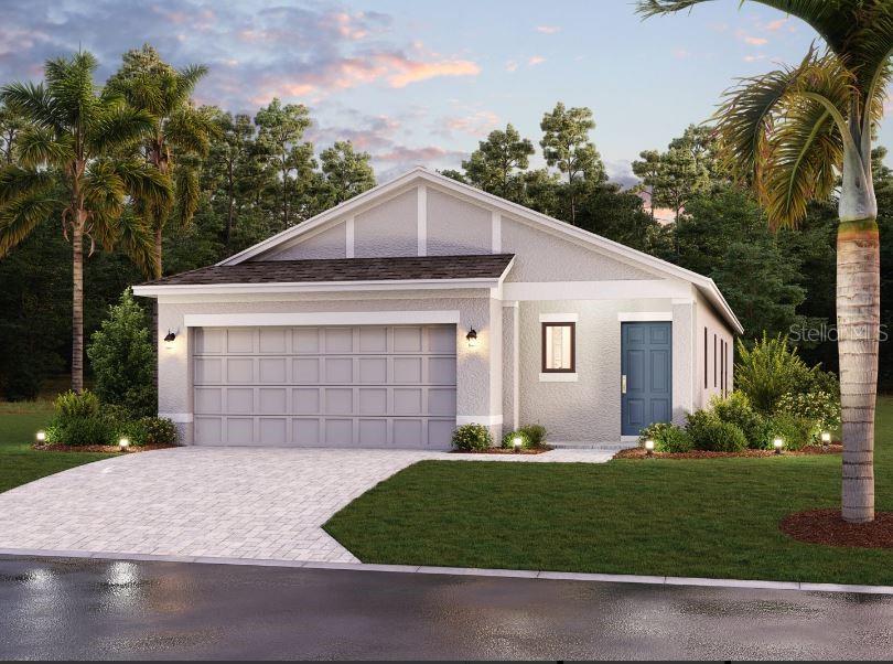 Fiesta Dr, Port Charlotte, FL 33953