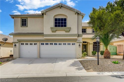 8913 Arabian Filly Ave, Las Vegas, NV, 89143-1186 | Card Image