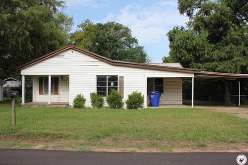 403 N Foster N Foster St, Linden, TX, 75563-5108 | Card Image