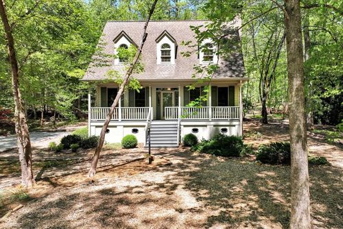 151 Woodbrier, Sautee Nacoochee, GA, 30571-5111 | Card Image