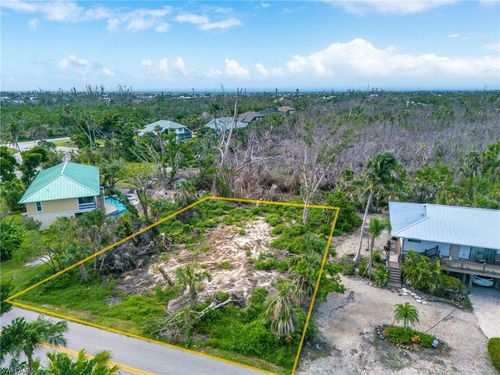 1032 Sand Castle Rd, SANIBEL, FL, 33957-3615 | Card Image