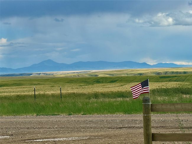 4234 Apple School Rd, House other with 3 bedrooms, 2 bathrooms and null parking in Carter MT | Image 13
