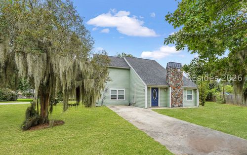 715 Sunset Cir, Beaufort, SC, 29906-9427 | Card Image