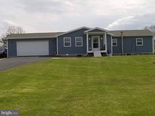 1022 S Summer Hill Road, AUBURN, PA, 17922 | Card Image