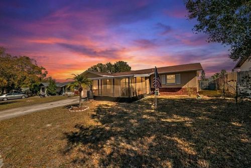 1507 Coppertree Dr, TARPON SPRINGS, FL, 34689-3009 | Card Image