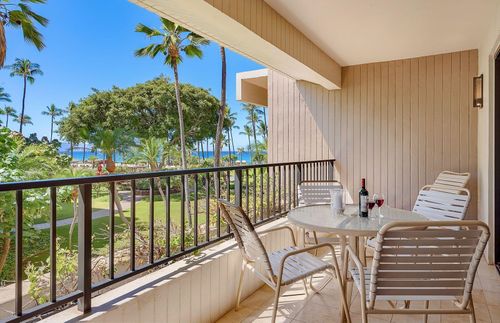 205-50 Nohea Kai Dr, Lahaina, HI, 96761-1943 | Card Image
