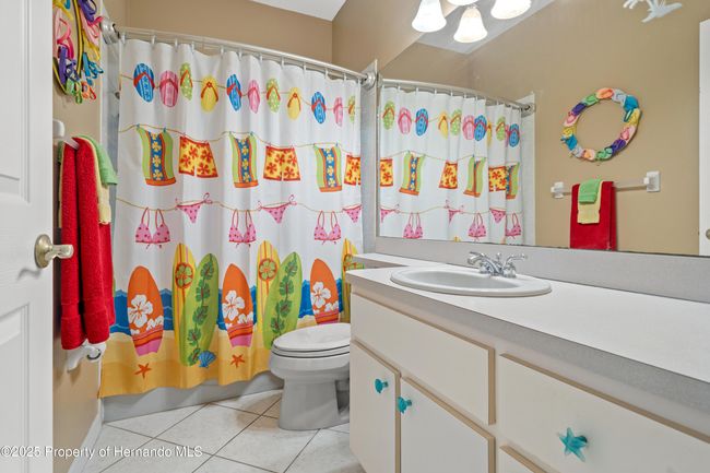 3415 Croaker Dr, House other with 3 bedrooms, 2 bathrooms and null parking in HERNANDO BEACH FL | Image 23