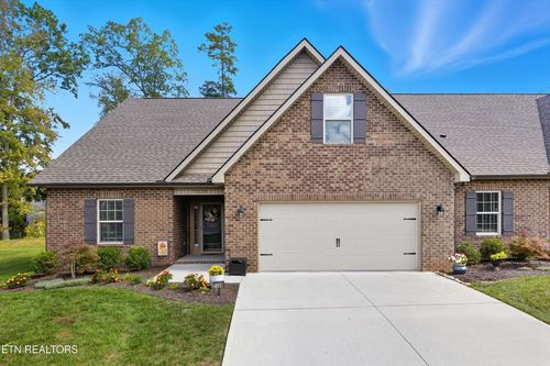 7328 Willow Path Ln, Knoxville, TN, 37918-8315 | Card Image