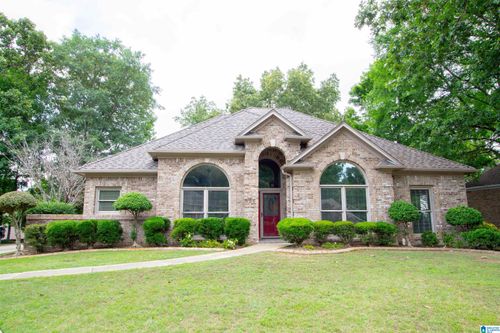 526 Wynlake Ct, ALABASTER, AL, 35007-7623 | Card Image