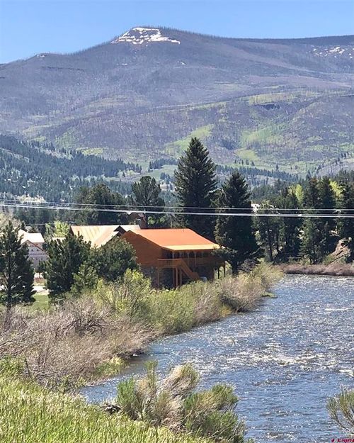 526 Vista Del Rio Dr, South Fork, CO, 81154 | Card Image