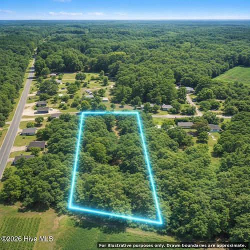 0 Pine Oak Lane, Dunn, NC, 28334 | Card Image