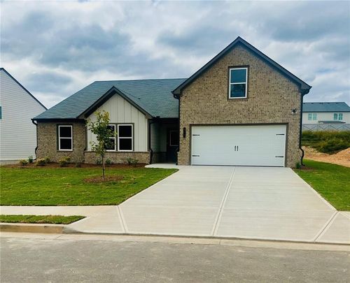 315 Rodeo Dr, Auburn, GA, 30011-2571 | Card Image