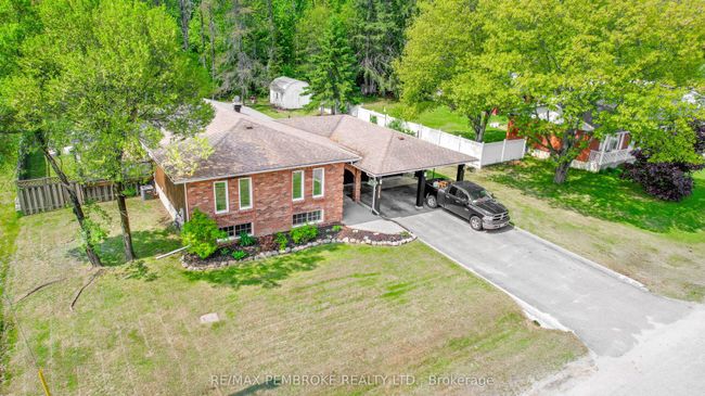 115 Mckee Rd, House other with 4 bedrooms, 4 bathrooms and 4 parking in Deep River ON | Image 40