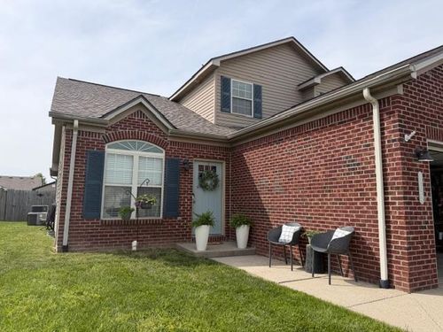 105 Dusk Ct, Georgetown, KY, 40324-9525 | Card Image