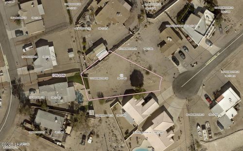 71 Lakemaster Ln, Lake Havasu City, AZ, 86403-5160 | Card Image