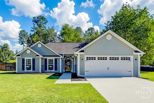 145 Abigail Cir, Ellabell, GA, 31308-4536 | Card Image