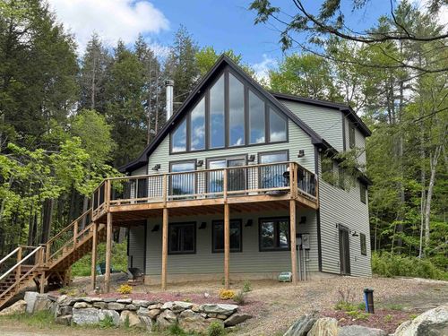 62 Highland Vws N, Ludlow, VT, 05149-4425 | Card Image