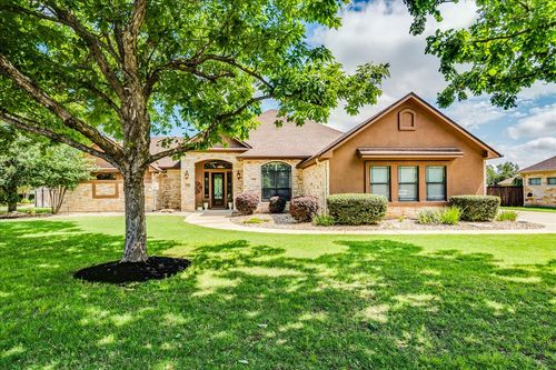 124 Layton Way, Georgetown, TX, 78633-1853 | Card Image