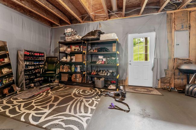 139 Inlet St, Townhouse with 3 bedrooms, 3 bathrooms and 2 parking in Morgantown WV | Image 30