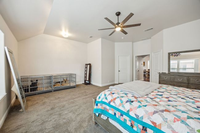 218 Calvert Dr, House other with 4 bedrooms, 3 bathrooms and null parking in Midlothian TX | Image 17