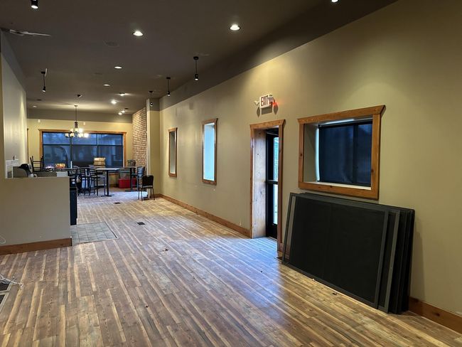 Dining area | Image 14