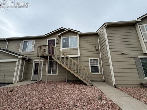 4931 Leland Pt, Colorado Springs, CO, 80916-1637 | Card Image