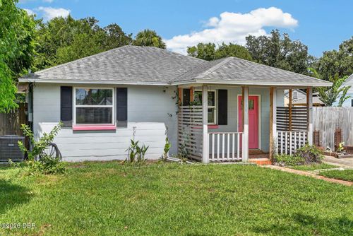 554 Martha Dr, Holly Hill, FL, 32117-2660 | Card Image