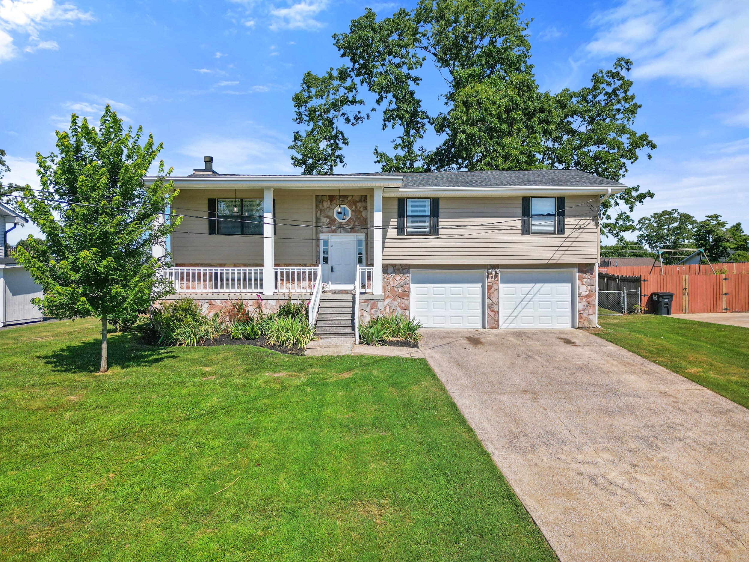 Hidden Trail Ln, Chattanooga, TN 37421