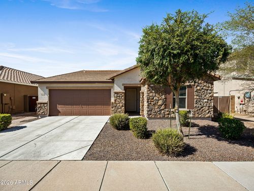 15772 W Shaw Butte Dr, Surprise, AZ, 85379-1000 | Card Image