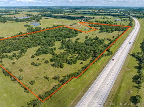 8633 Ulan Rd, Indianola, OK, 74442-5212 | Card Image