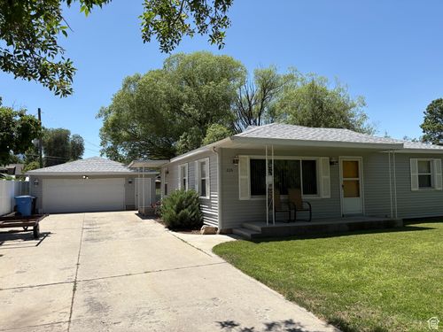 2266 E 6450 S, Cottonwood Heights, UT, 84121-2615 | Card Image