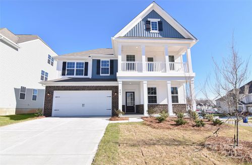 261 Abersham Dr, Mooresville, NC, 28115-0198 | Card Image