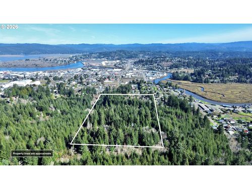 0 W Lockhart Ave, Coos Bay, OR, 97420 | Card Image