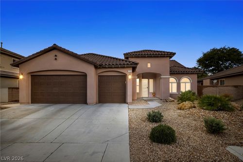 7263 Pinfeather Way, North Las Vegas, NV, 89084-2320 | Card Image