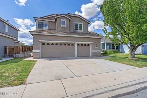 3095 Fairwood Dr, Reno, NV, 89502-7730 | Card Image