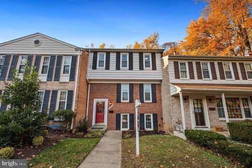 12629 English Orchard Ct, SILVER SPRING, MD, 20906-3402 | Card Image