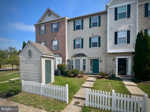 1967 Buckwheat Court, ODENTON, MD, 21113 | Card Image