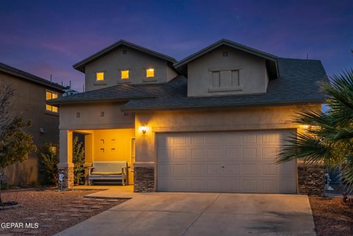 13221 Wellington, Horizon City, TX, 79928-2108 | Card Image