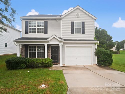 925 Cassidy Dr, Gastonia, NC, 28054-4306 | Card Image