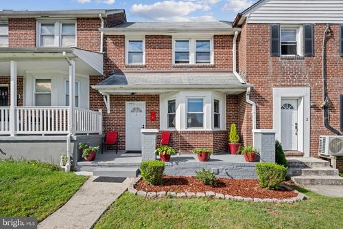 4 Maple Dr, CATONSVILLE, MD, 21228-3505 | Card Image