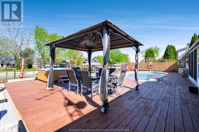 811 Rivait Dr, House other with 3 bedrooms, 3 bathrooms and null parking in Tilbury ON | Image 41