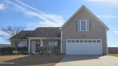 2622 Ravens Glass Ct, Wilmington, NC, 28411-7482 | Card Image