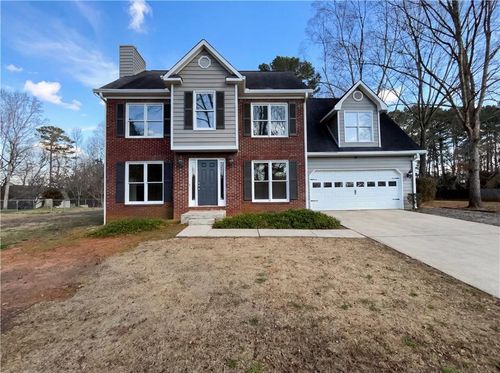 1012 Crown Corners Dr, McDonough, GA, 30253-4836 | Card Image